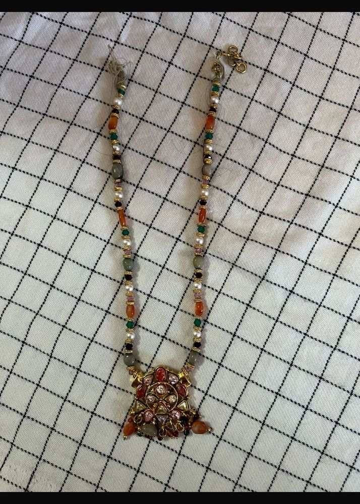 Necklace