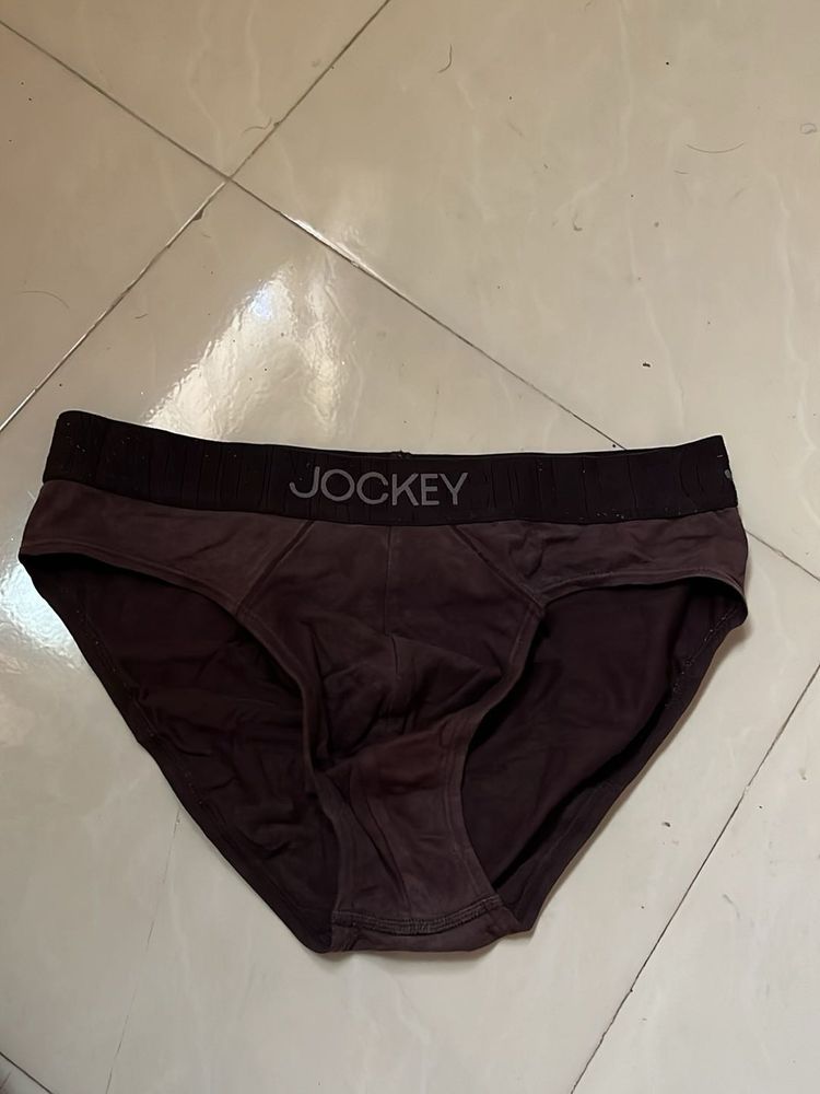 Jockey Supima