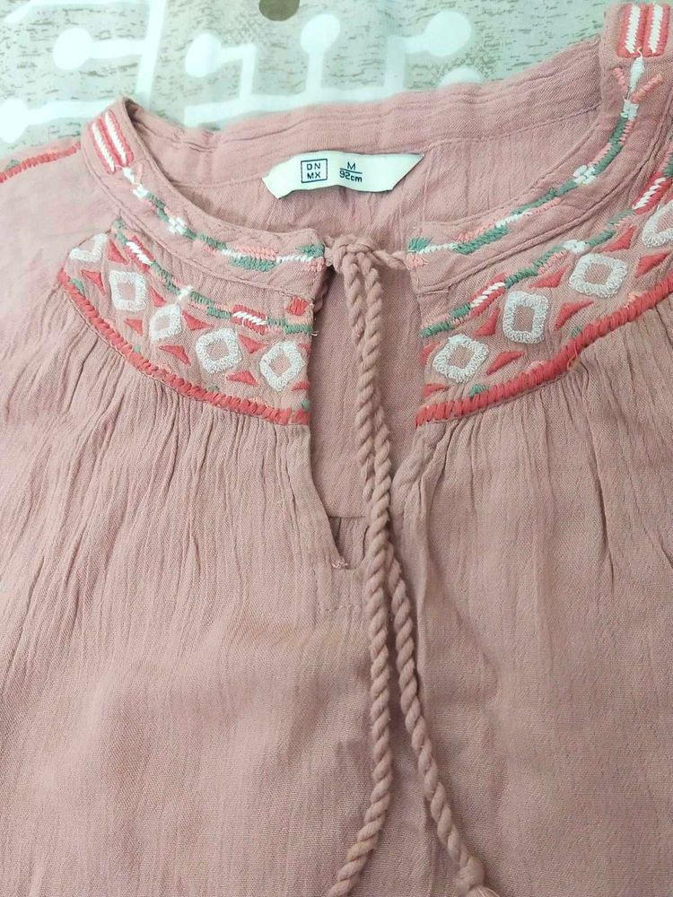 Peach Top