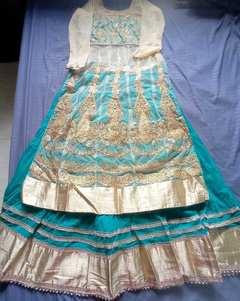 Elegant Lehenga Choli