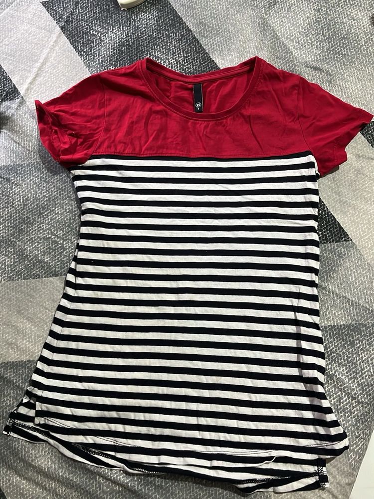 Striped T-Shirt