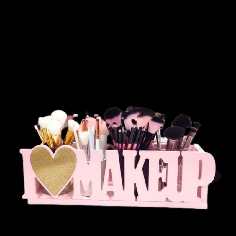Makeup Box