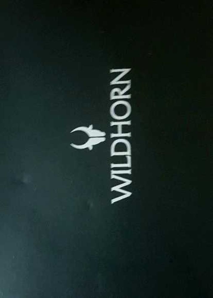 Wildhorn Outfitters