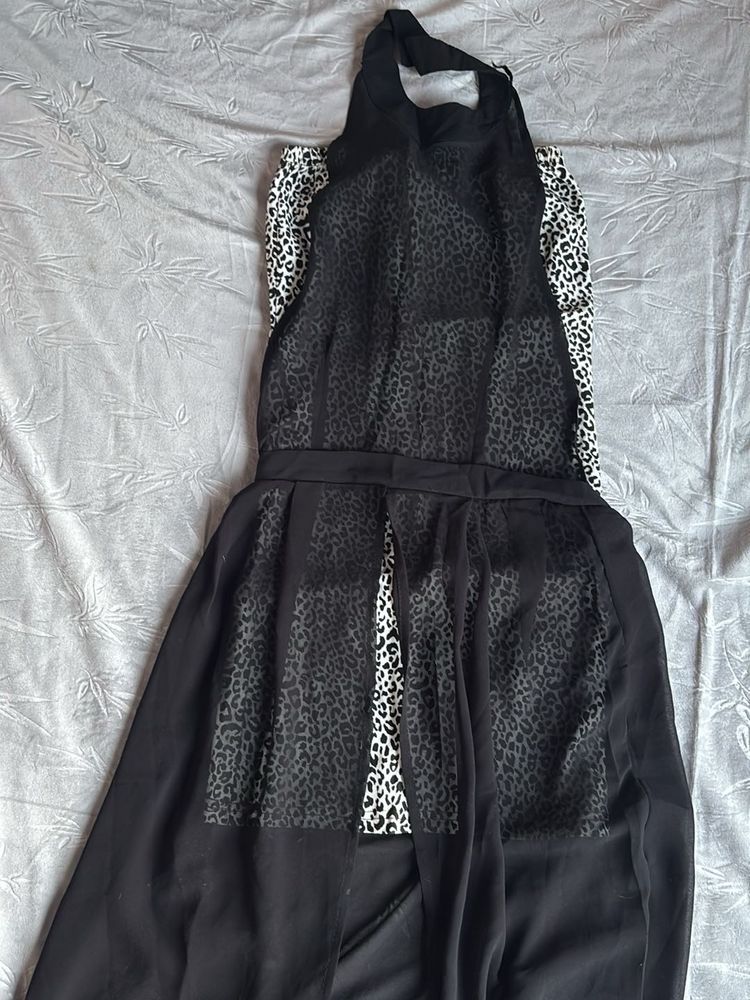 Chic Black Dress outfit