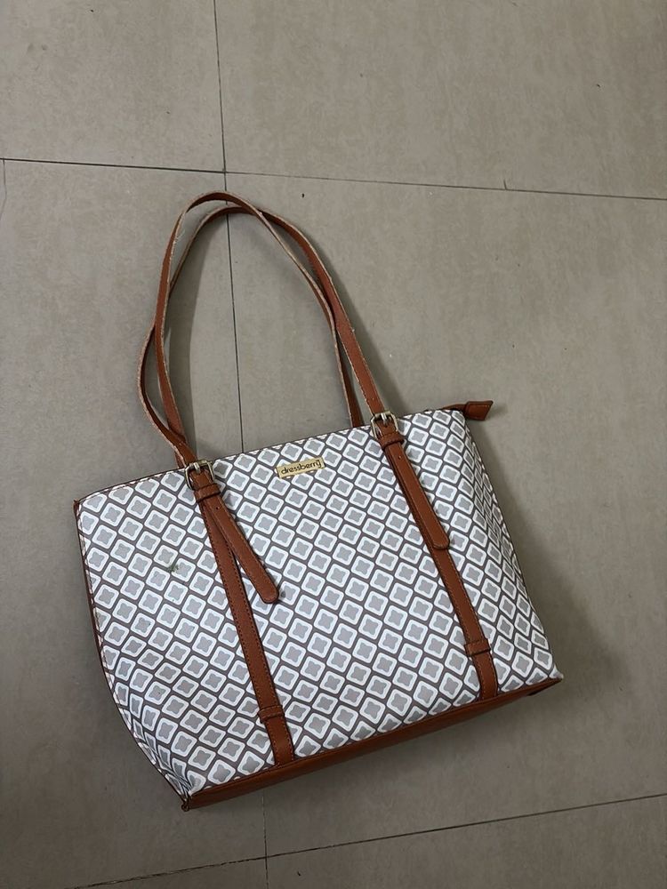 BUY4@85%off!! Chic Tote Bag