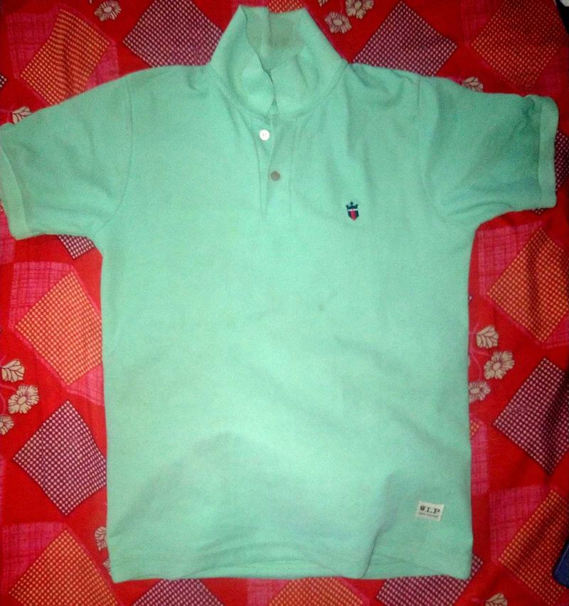 Mens Tshirt Louise Philippe