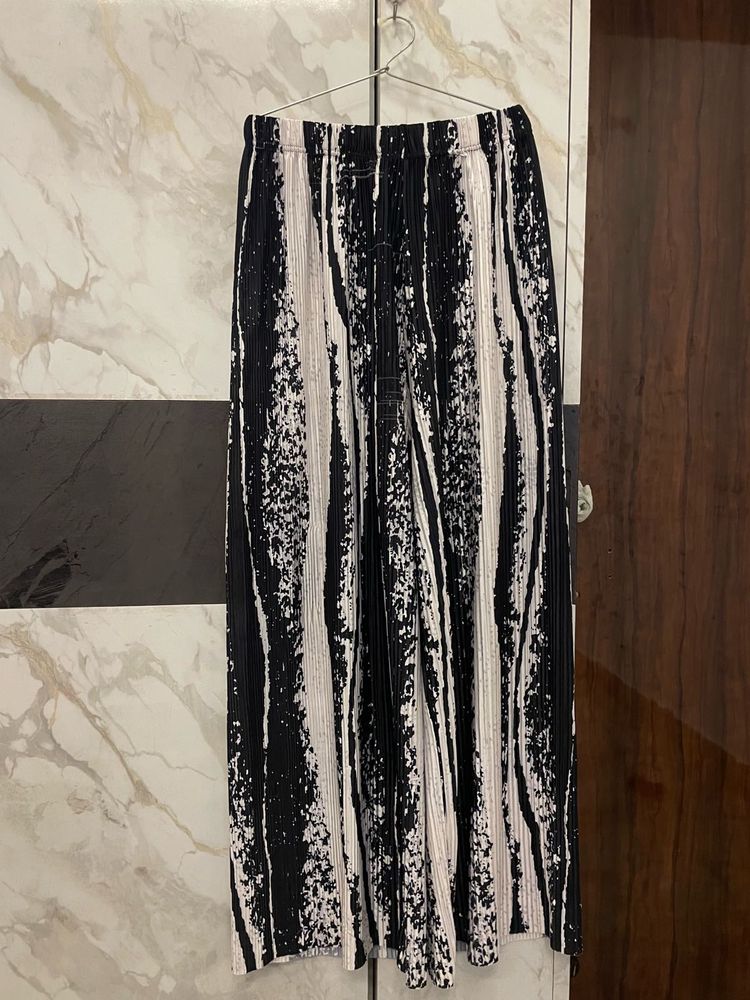 Plazzo Pant For Sale