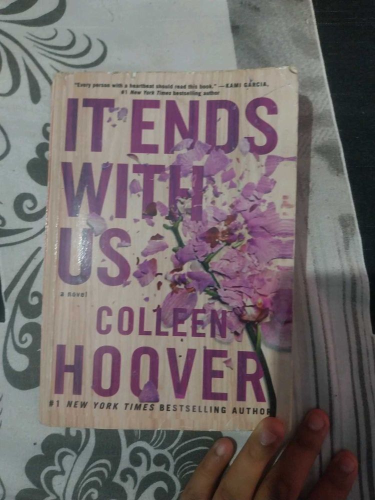 It Ends With Us