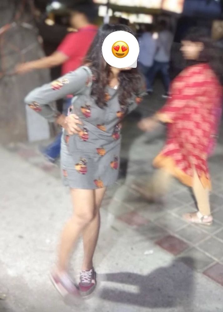 Cute Casual Full Sleeve Bodycon Dress