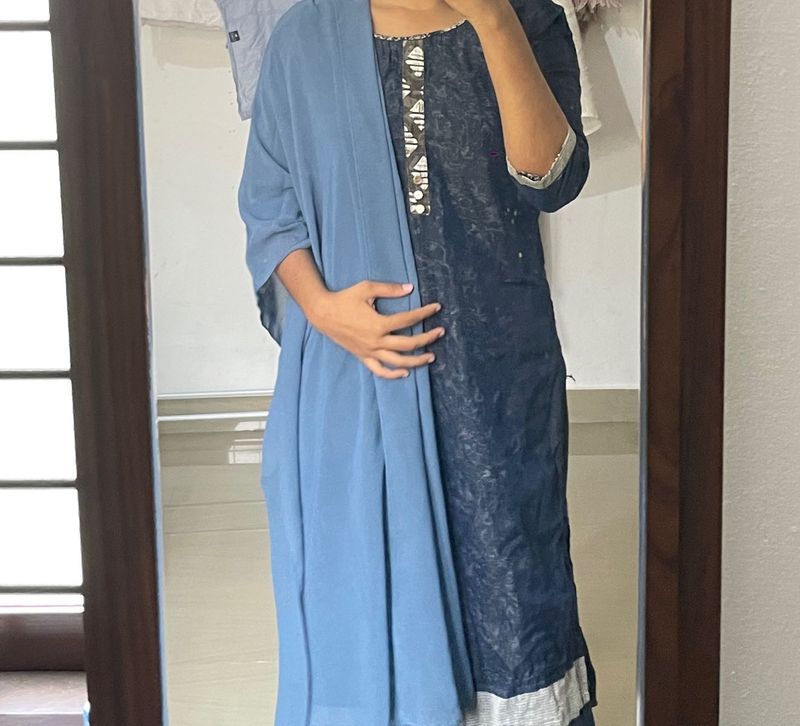 Kurti and Shall