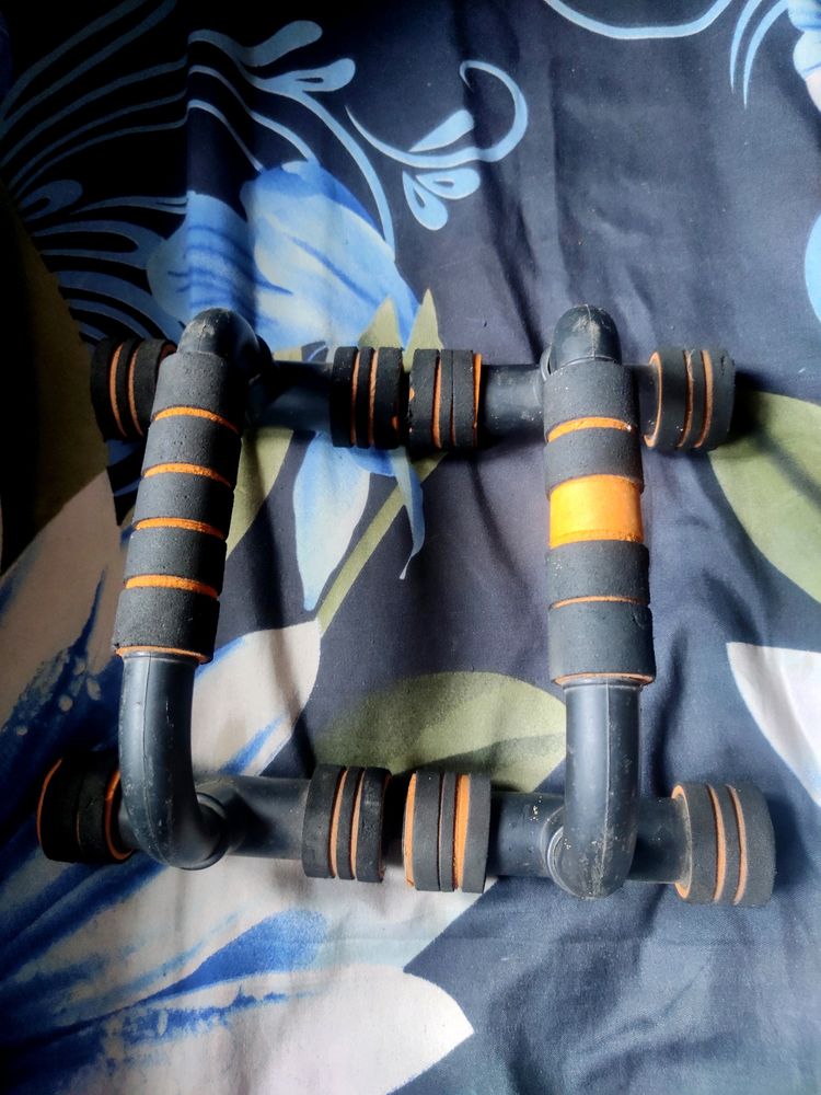EXCERCISE tool