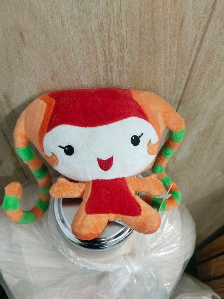 Cutiee Soft Toys