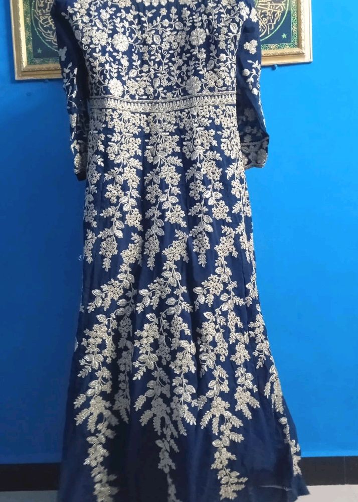 Ethnic Gown