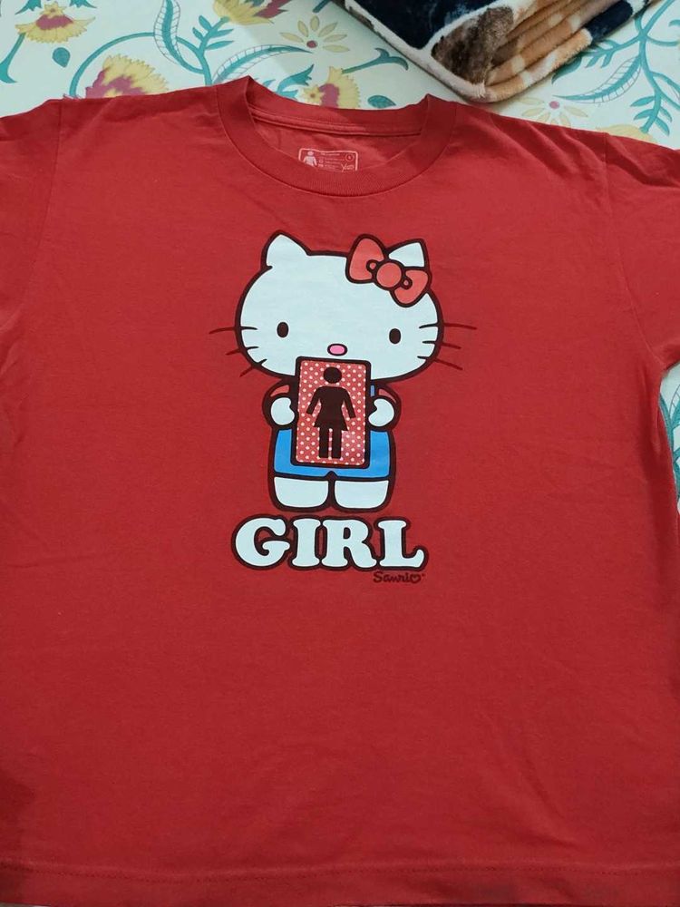 T-shirt