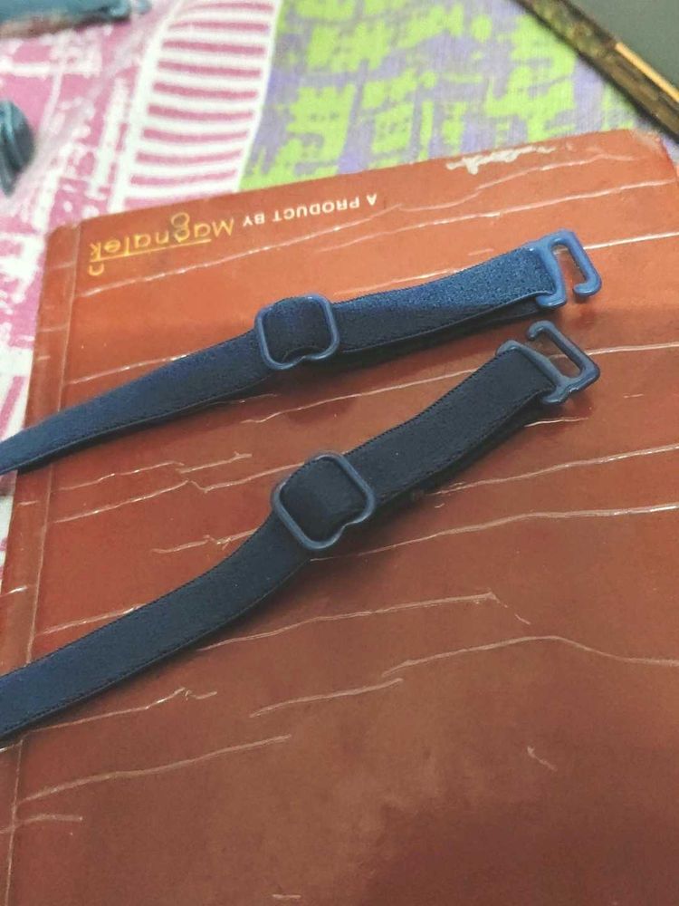 Bra Straps - New with Tag
