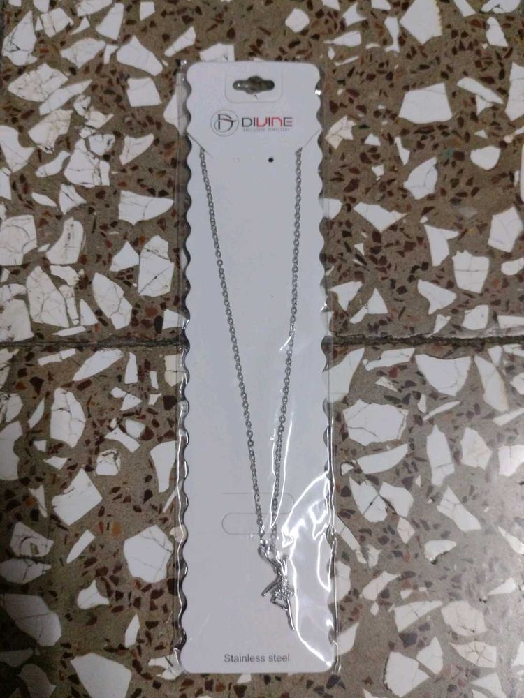 Divine Necklace