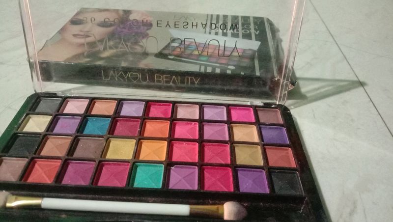👀Eyeshadow💙