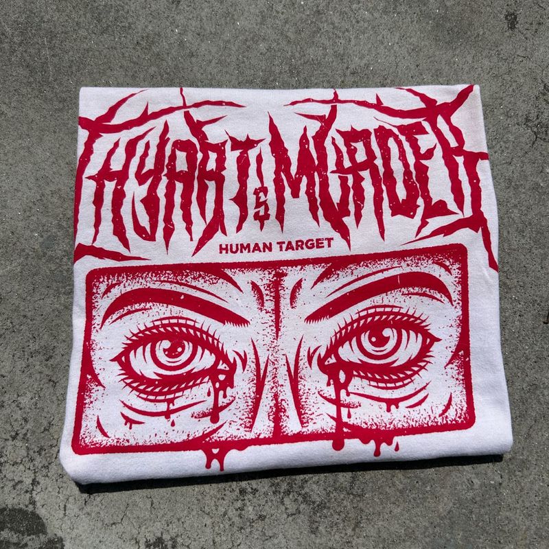 Thy Art Is Murder T-Shirt