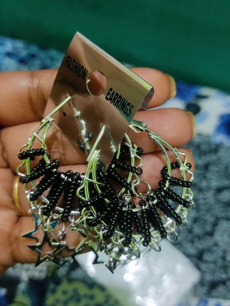 Stylish Earrings