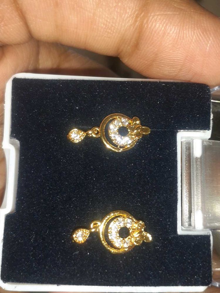 Brand New Earrings