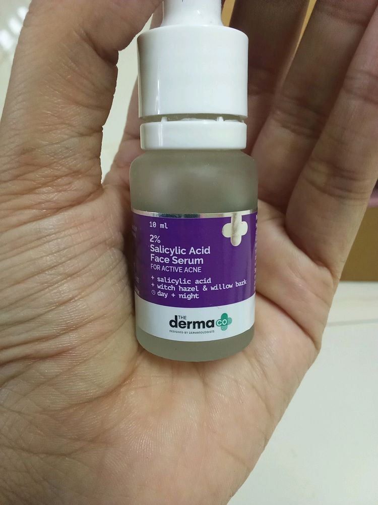 The Dermaco Serum