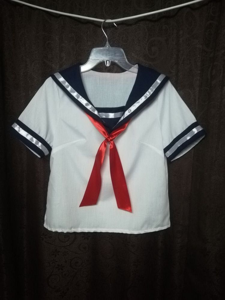 japanese uniform for cosplay