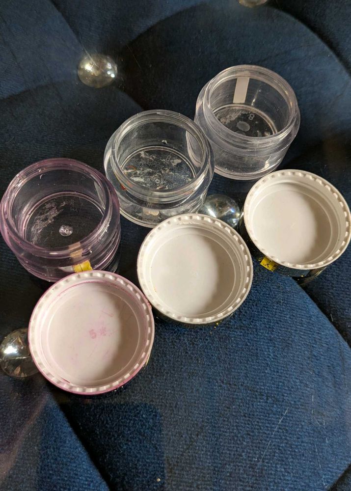 Small Container
