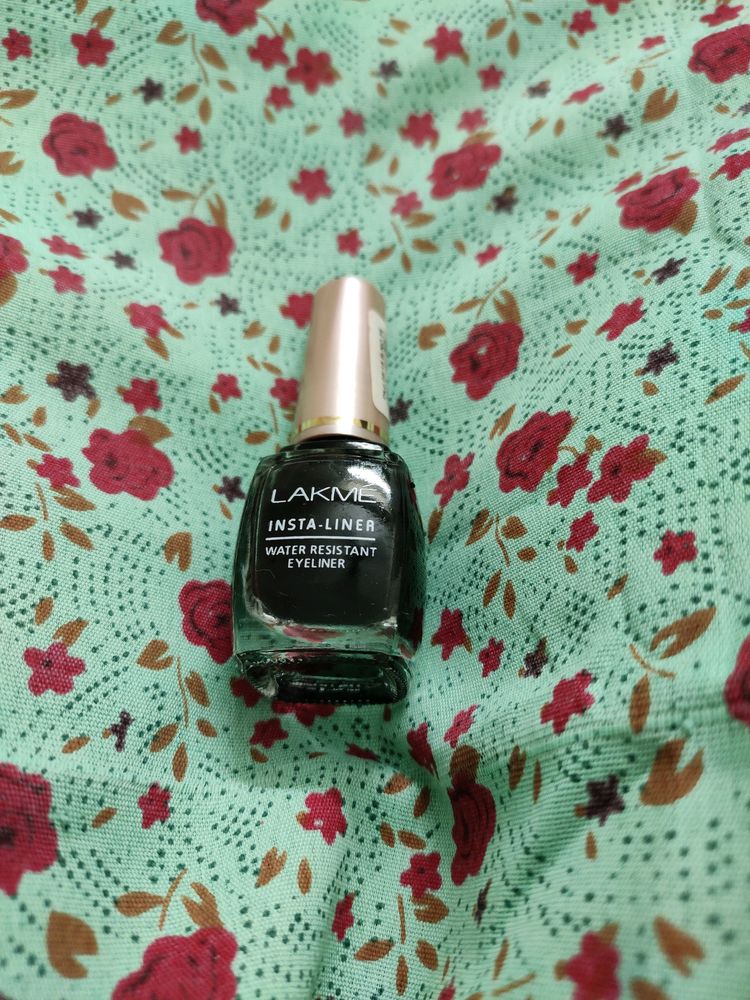 Lakme Water Proof Eye Liner