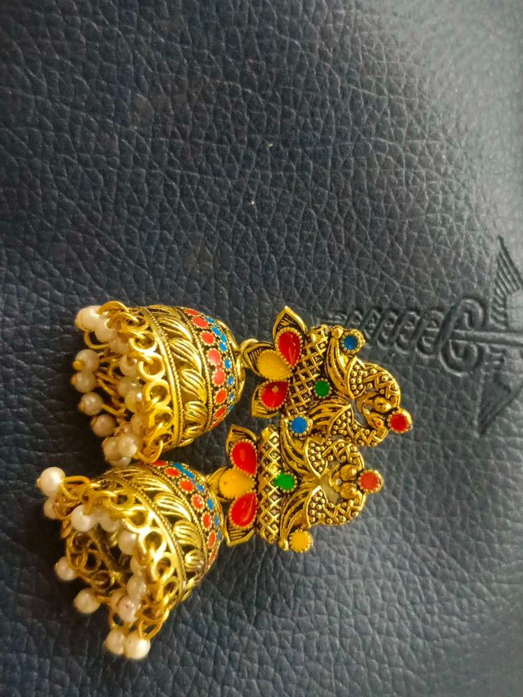 Jhumki