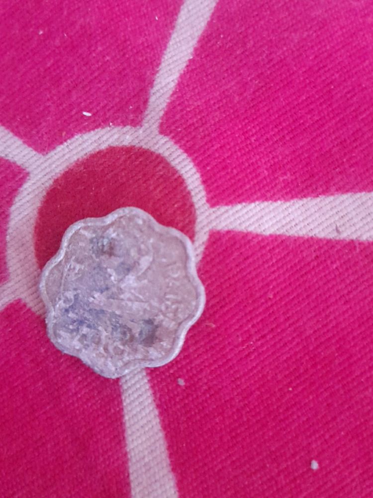 2paisa 1 Coin Very Rare
