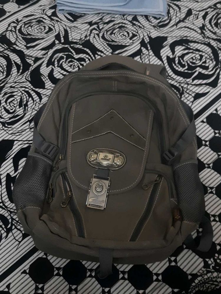 Bagpack