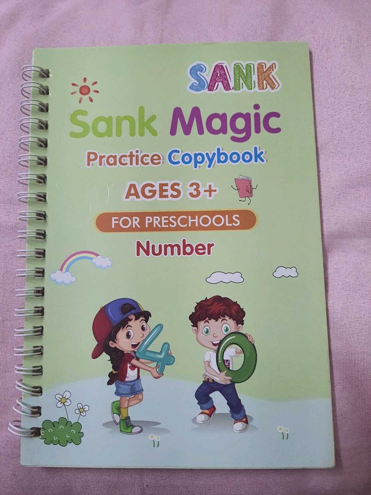 Children Book