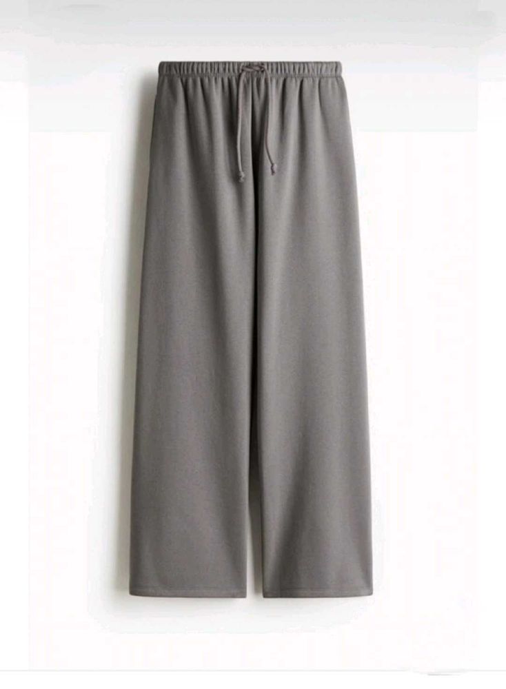 H&amp;M Wide Joggers