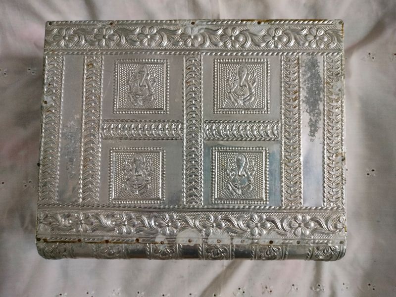 Jewellery Box