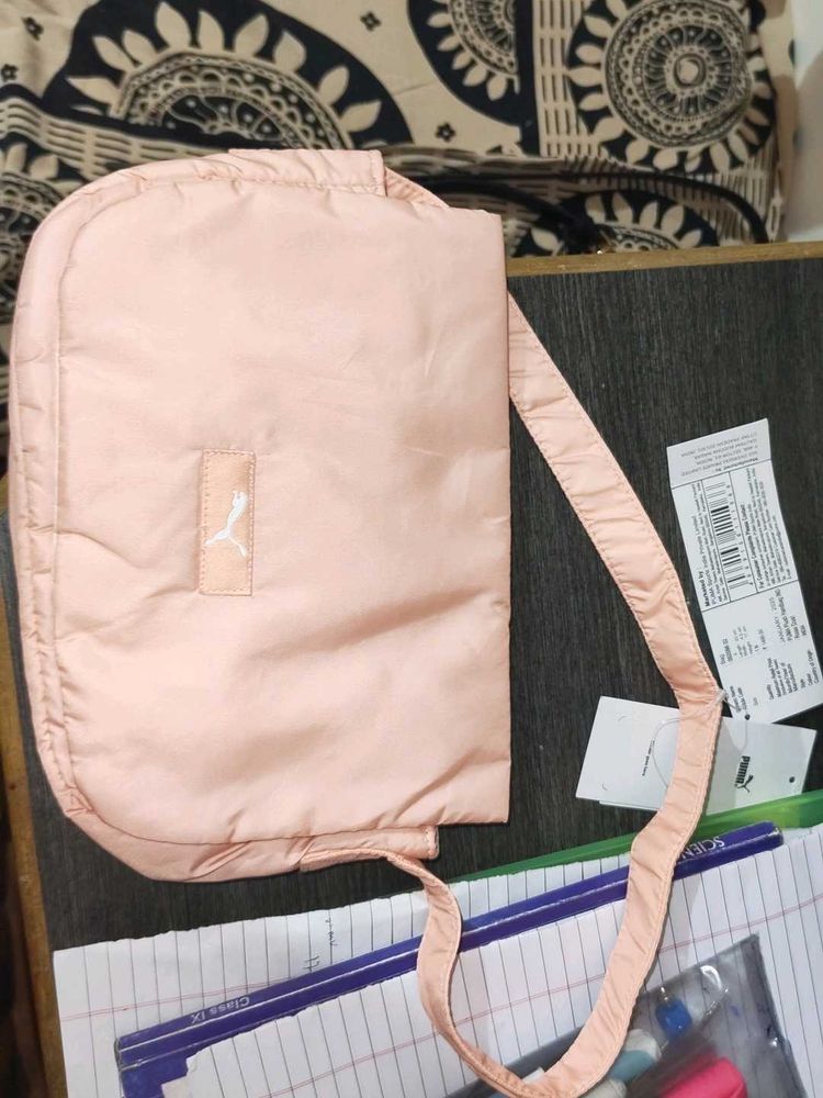 Puma Shoulder Bag