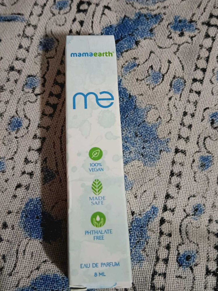 Mamarth Perfume