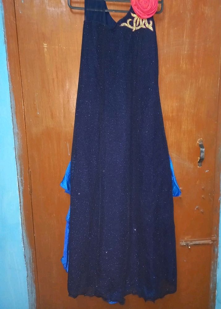 Peacock Dresses 💙