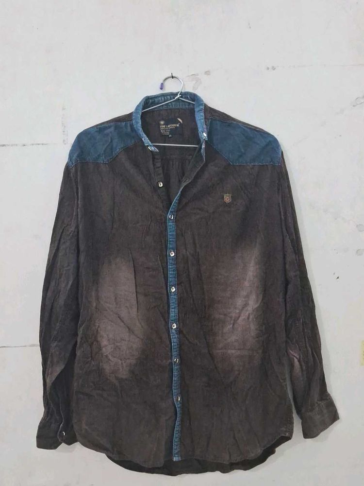 The Lab Casual Shirt