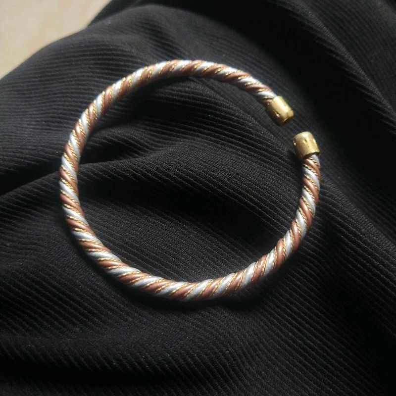 Panch Dhatu Kadaa or Bracelet For Men&amp; Women.
