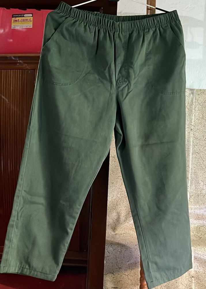 Women Flare Pants