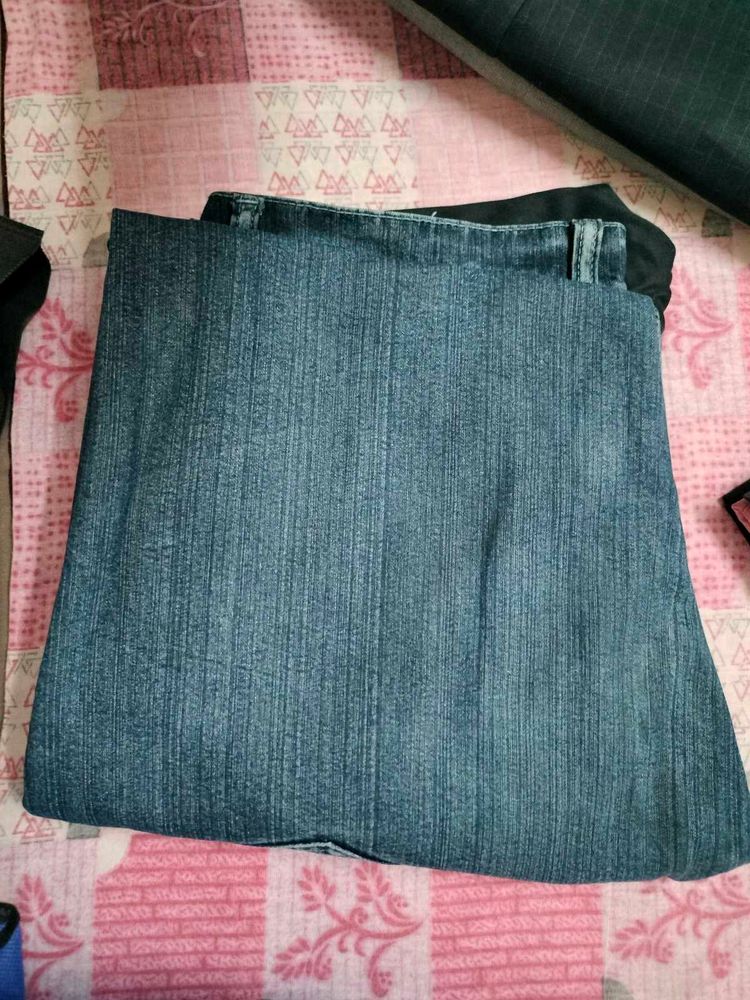 Jans And Shirt &amp; Trouser
