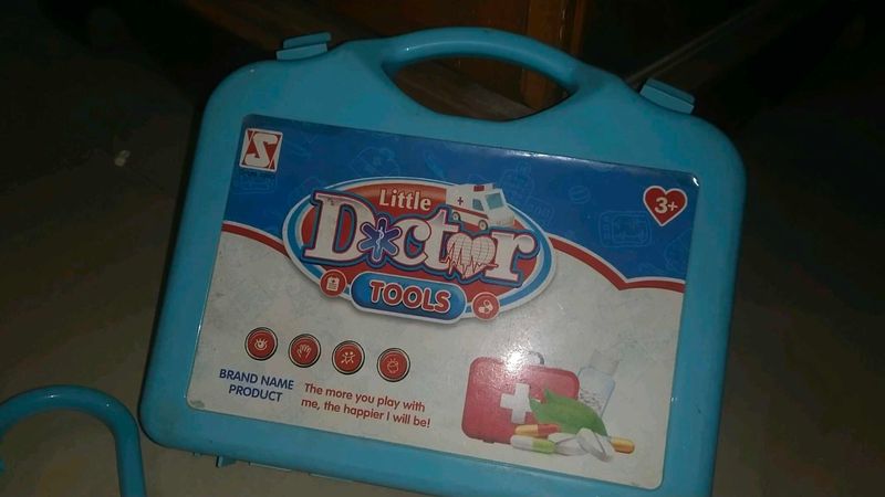 Doctor Set