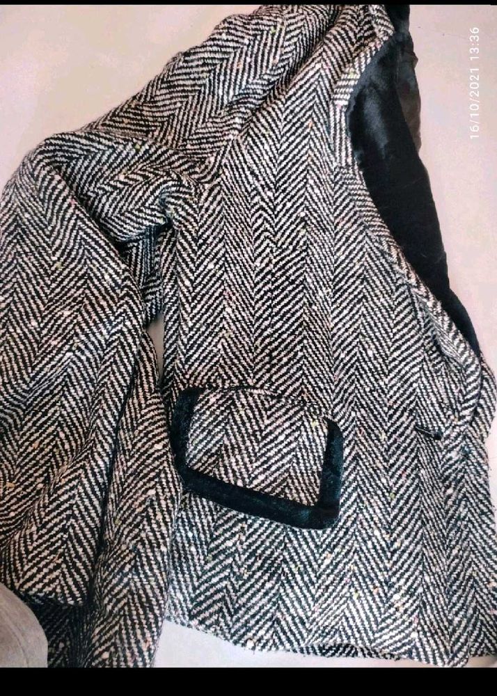 (Sale) Korean Blazer