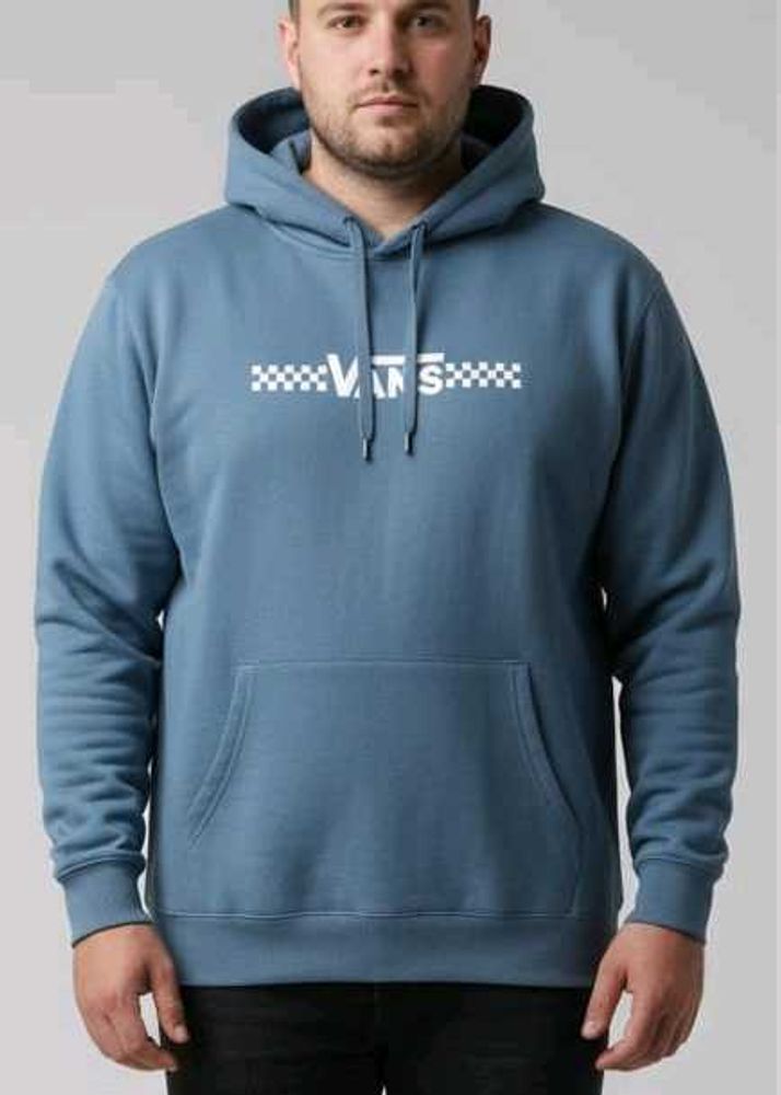 Vans Graphic Hoodie