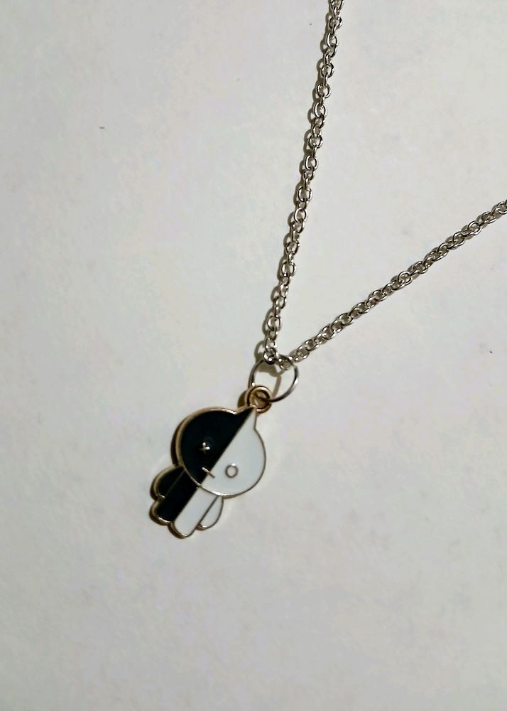BTS Bt21 VAN Charm Pendent