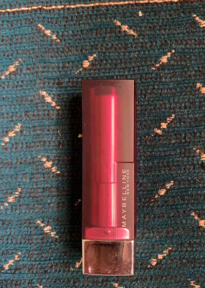 Maybelline Lipstick