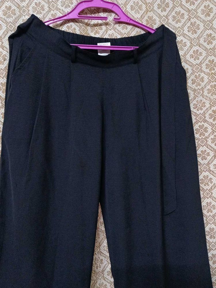 Plaazo Pants