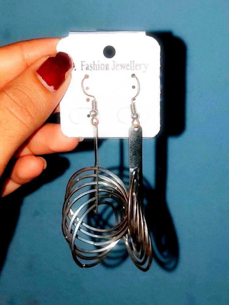 Fashion Dangle Earrings
