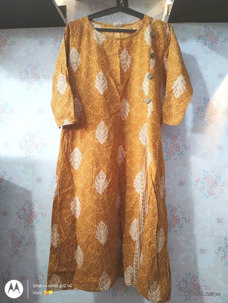 Daily Wear Kurti✨