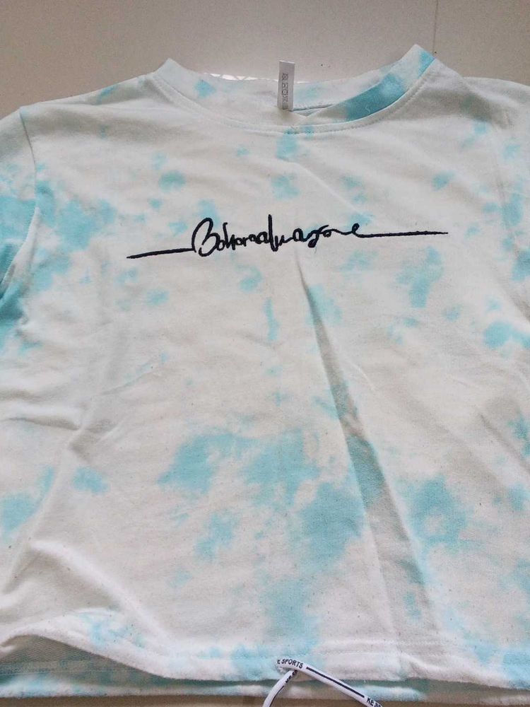 Sweet shirt